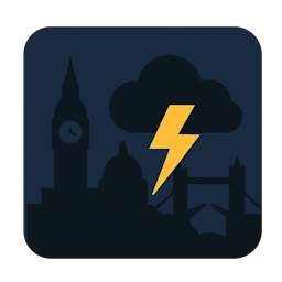 London Weather: Forecast, Real-Time Updates & 14-Day Outlook